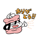 マカロンちゃん（個別スタンプ：15）