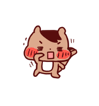 りすまる（個別スタンプ：22）