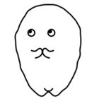 ウッララ(Woo La La)（個別スタンプ：1）