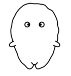 ウッララ(Woo La La)（個別スタンプ：3）