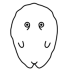 ウッララ(Woo La La)（個別スタンプ：4）