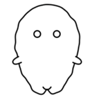 ウッララ(Woo La La)（個別スタンプ：8）