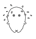 ウッララ(Woo La La)（個別スタンプ：12）