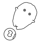 ウッララ(Woo La La)（個別スタンプ：16）