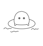 ウッララ(Woo La La)（個別スタンプ：17）