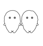 ウッララ(Woo La La)（個別スタンプ：21）