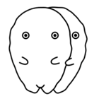 ウッララ(Woo La La)（個別スタンプ：23）