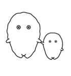 ウッララ(Woo La La)（個別スタンプ：24）