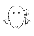 ウッララ(Woo La La)（個別スタンプ：26）