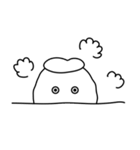 ウッララ(Woo La La)（個別スタンプ：33）