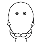ウッララ(Woo La La)（個別スタンプ：35）