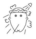 ウッララ(Woo La La)（個別スタンプ：37）