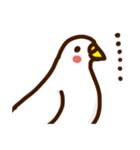 きもちスタンプ（個別スタンプ：16）