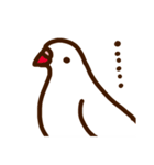 きもちスタンプ（個別スタンプ：17）