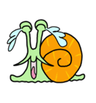 ツムリン（個別スタンプ：5）