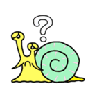 ツムリン（個別スタンプ：11）