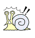 ツムリン（個別スタンプ：12）
