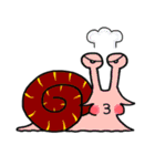 ツムリン（個別スタンプ：13）