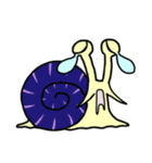ツムリン（個別スタンプ：21）