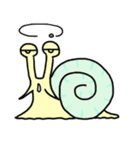 ツムリン（個別スタンプ：23）