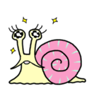 ツムリン（個別スタンプ：24）