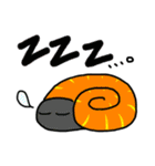 ツムリン（個別スタンプ：31）
