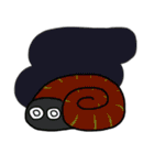 ツムリン（個別スタンプ：32）