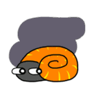 ツムリン（個別スタンプ：33）
