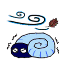 ツムリン（個別スタンプ：36）