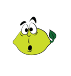 Mr. Sour（個別スタンプ：1）