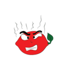 Mr. Sour（個別スタンプ：3）