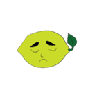 Mr. Sour（個別スタンプ：5）