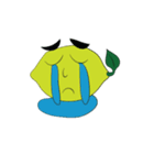 Mr. Sour（個別スタンプ：9）