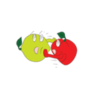 Mr. Sour（個別スタンプ：20）