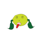 Mr. Sour（個別スタンプ：27）