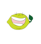 Mr. Sour（個別スタンプ：39）