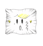 月子の戯言（個別スタンプ：8）