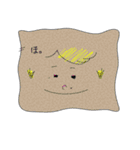 月子の戯言（個別スタンプ：15）
