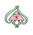 グレイと友人たち（個別スタンプ：30）