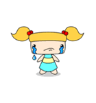 Mari's Buns（個別スタンプ：16）