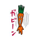 にんにん君ワールド（個別スタンプ：9）