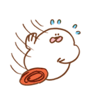 ぽよざらし（個別スタンプ：14）