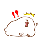 ぽよざらし（個別スタンプ：38）