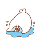 ぽよざらし（個別スタンプ：39）