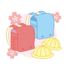 ママのスタンプ！（個別スタンプ：24）