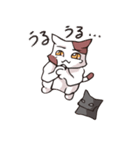 ニホンネコ（個別スタンプ：30）