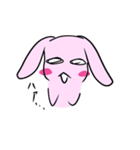 うさぎと亀（個別スタンプ：10）
