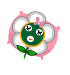 Lovely Lily（個別スタンプ：2）