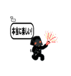 ちょっとした本音の使いどころ（個別スタンプ：25）