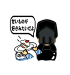 ちょっとした本音の使いどころ（個別スタンプ：30）